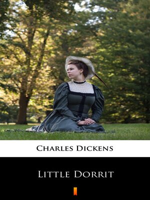 cover image of Little Dorrit